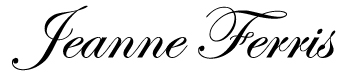 Jeanne Ferris